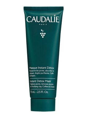 🧴 CAUDALIE | PORE MINIMIZING INSTANT DETOX MASK